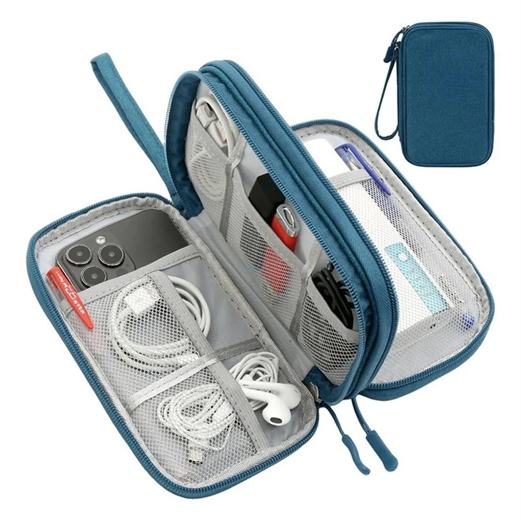 Canvas Storage Bag