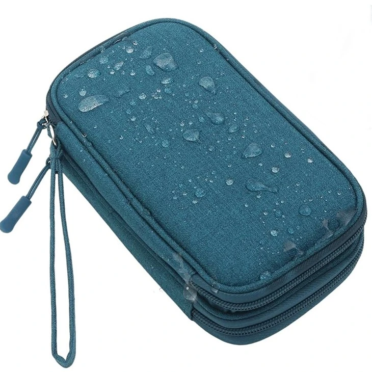 Canvas Storage Bag